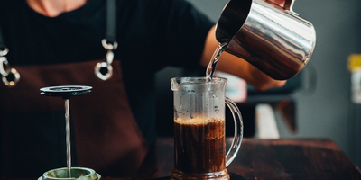 precious brew cafe contact v3