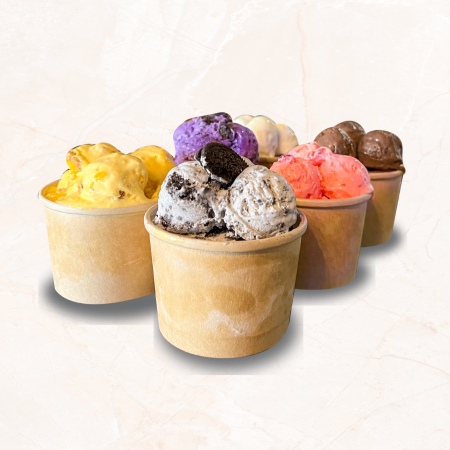precious brew cafe precious scoops ice cream