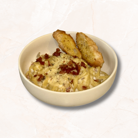 pbc menu carbonara