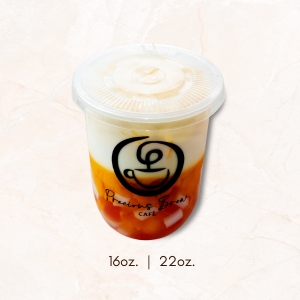 Home pbc menu drinks refreshers melon milk