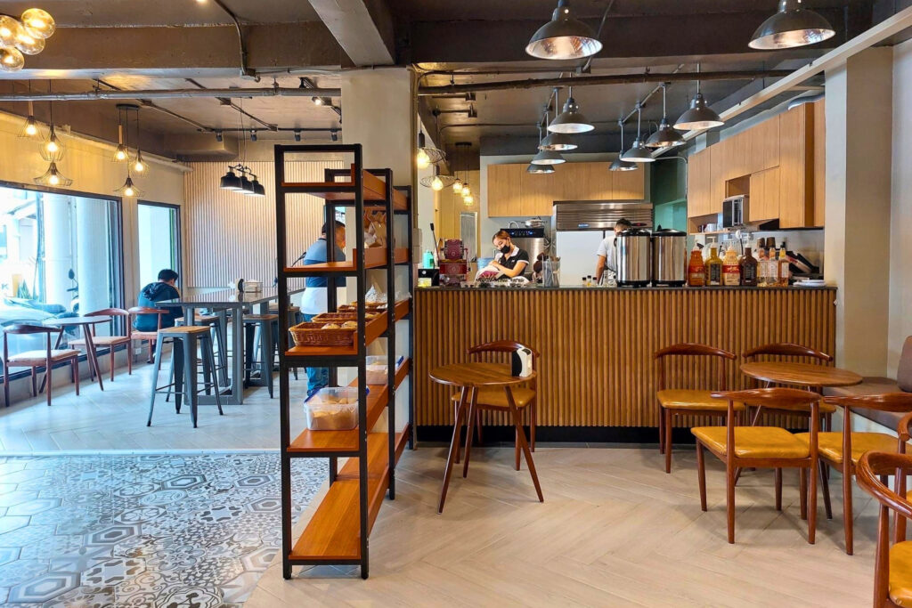 precious brew cafe as fortuna event space 01